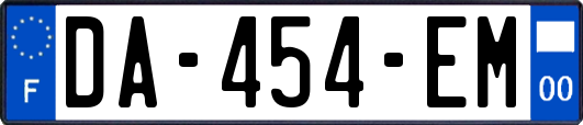 DA-454-EM