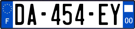 DA-454-EY