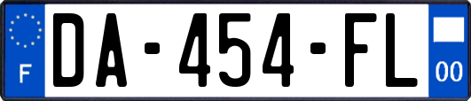 DA-454-FL