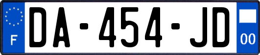 DA-454-JD