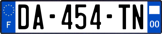 DA-454-TN