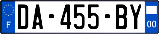 DA-455-BY