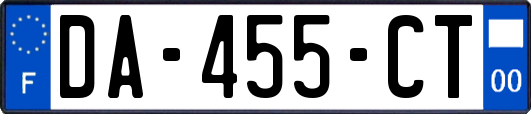 DA-455-CT