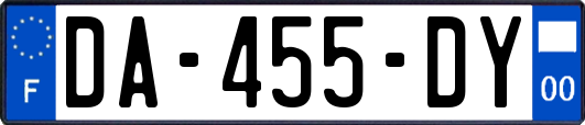 DA-455-DY