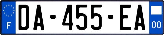 DA-455-EA