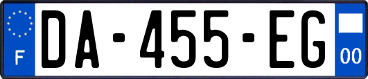 DA-455-EG