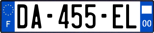 DA-455-EL