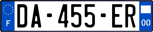 DA-455-ER