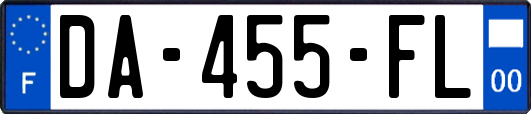 DA-455-FL