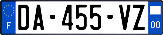 DA-455-VZ