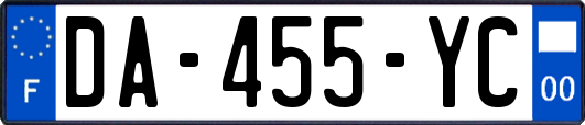 DA-455-YC