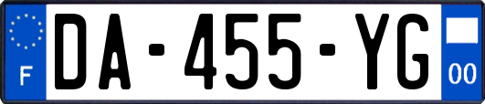 DA-455-YG