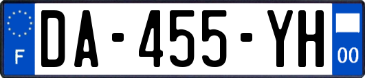 DA-455-YH