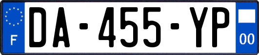 DA-455-YP