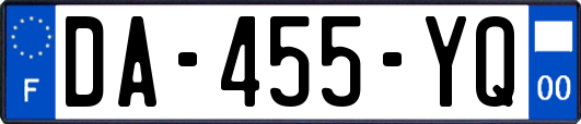 DA-455-YQ