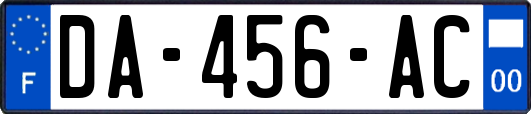 DA-456-AC