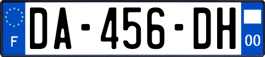 DA-456-DH