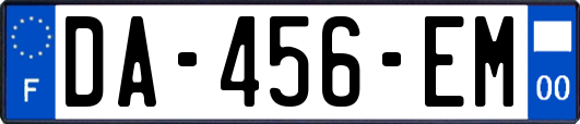 DA-456-EM