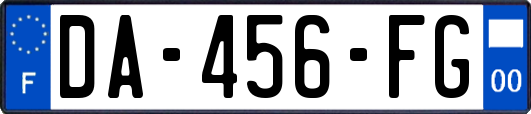 DA-456-FG