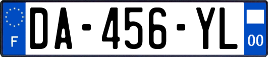 DA-456-YL