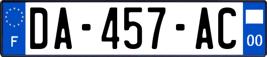 DA-457-AC