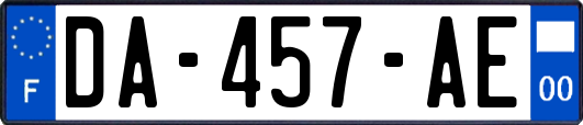 DA-457-AE