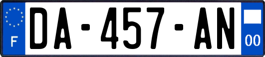 DA-457-AN