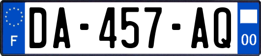 DA-457-AQ