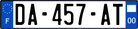 DA-457-AT