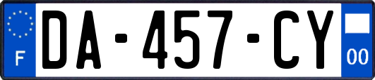 DA-457-CY