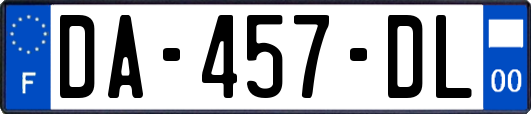 DA-457-DL