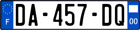 DA-457-DQ