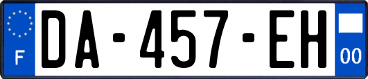 DA-457-EH