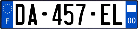 DA-457-EL