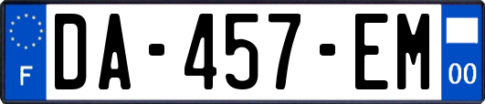 DA-457-EM