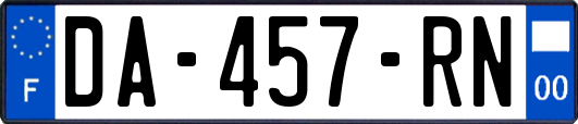 DA-457-RN