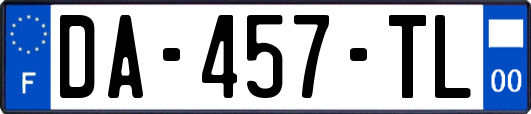 DA-457-TL