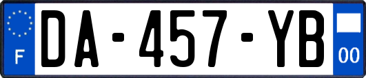 DA-457-YB