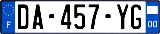 DA-457-YG