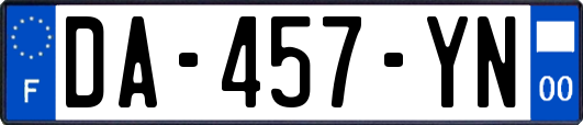 DA-457-YN