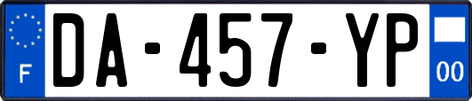 DA-457-YP