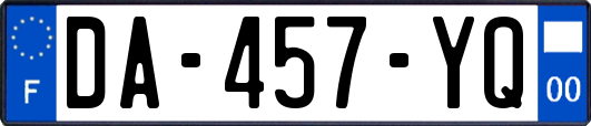 DA-457-YQ