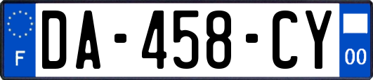 DA-458-CY