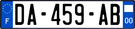 DA-459-AB