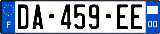 DA-459-EE