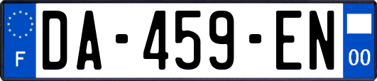 DA-459-EN