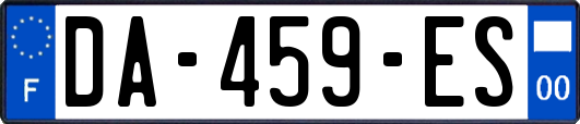 DA-459-ES