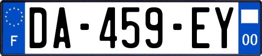 DA-459-EY