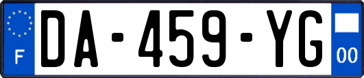 DA-459-YG