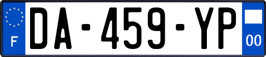 DA-459-YP